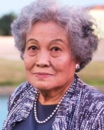 Lan Ngoc Pham obituary, 1944-2016