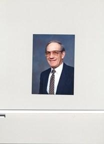 Dominic Louis Bort obituary, 1923-2012, Federal Way, WA