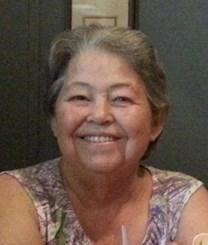 Betty Jean Horne obituary, 1945-2014
