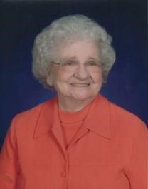 Anne Abel Shannon obituary, 1919-2018, Rome, GA