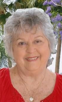 Connie Jo Kreps obituary, 1938-2017, Mesa, AZ