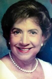 Katherine Othelie Whiting obituary, 1925-2017, Villa Rica, GA