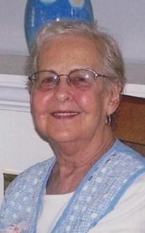Regina D. Brown obituary, 1928-2013, Nashville, TN