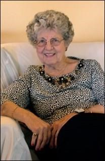 Mary Carolyn Bistline obituary, 1928-2017, Longwood, FL