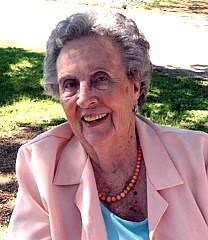 Dorothy H. Hayes obituary, 1928-2016