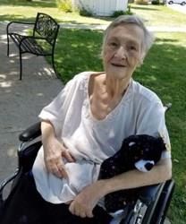 Nancy Richardson obituary, 1934-2017, Mokena, IL