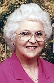 Mary Alice Lee obituary, 1928-2018, Sulphur, LA