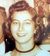 Flora Daniels Webber obituary, 1936-2017, Chesapeake, VA