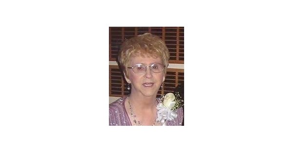Margaret Mason Obituary (1934 - 2011) - Legacy Remembers