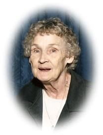 Geraldine Anglin obituary, 1929-2011, Roseville, MI