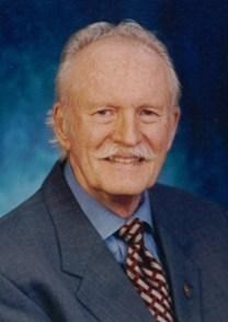 Daniel W. O'Connor Jr. obituary