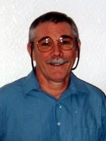 Robert A. Hamil obituary, 1951-2016