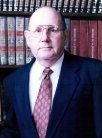 Robert Carl Fricke obituary, 1928-2017, Fort Worth, TX