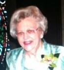 Sara Rebecca Black obituary, 1925-2014, Savannah, GA