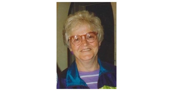 Elizabeth Bridges Obituary (1935 - 2012) - Legacy Remembers