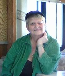 Carolyn A Cizauskas obituary, 1946-2013
