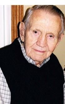James Heyd Coe obituary, 1922-2013