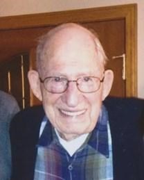 Morris Levy Gaylord obituary, 1919-2015, Spokane, WA