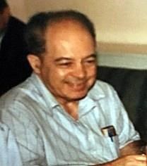 Francis Charles Allera obituary, 1930-2017, Tallahassee, FL