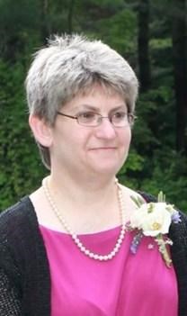 Barbara Gail Leboff obituary, 1976-2014, Waltham, MA