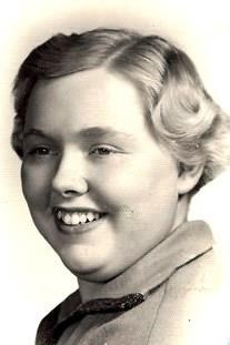 Joellen Hannold obituary, 1938-2016