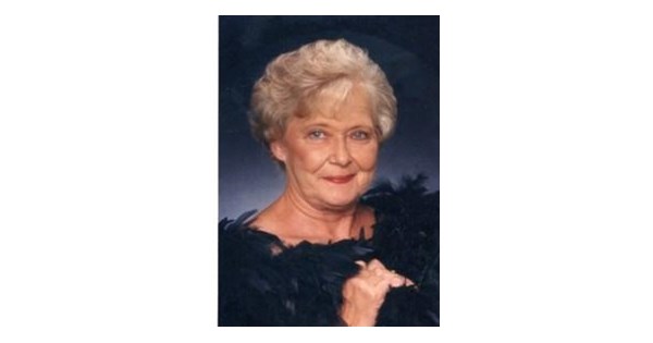 Rosemarie Miller Obituary (1936 - 2012) - Legacy Remembers
