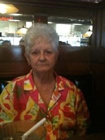 Sadie B. Chambers obituary, 1933-2012, Dequincy, LA