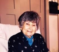 Margaret T. Woolard obituary, 1922-2016, Wilmington, NC