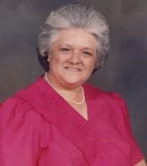 Ruth Imogene LANG obituary, 1931-2017, Humble, TX