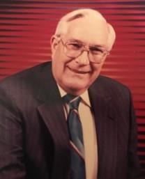Dr. Mark D Julian obituary, 1925-2017, Cocoa, FL