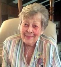Mitzi Stephens obituary, 1933-2018, Knoxville, TN