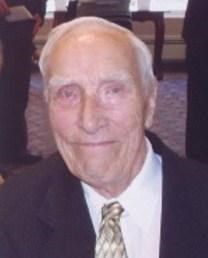 Kenneth M. Berre obituary, 1924-2012
