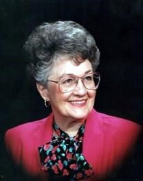 Vivian C. Reeser obituary, 1922-2017