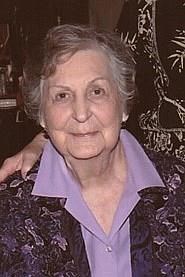 Audrey McBride obituary, 1927-2017, Phoenix, AZ