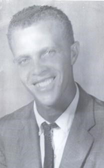 Alton Cyphers Sr. obituary, 1934-2015