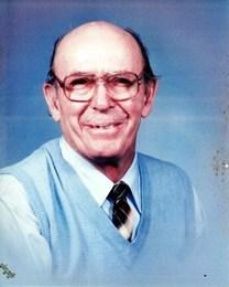 Mr Jack G. Clifton Sr obituary, 1927-2012