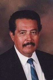 Daniel G. Hernandez obituary, 1942-2013