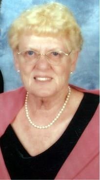 Ruth Elisabeth Kranawetter obituary, 1930-2017, Victorville, CA
