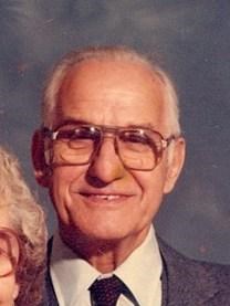 Harold Eugene Davis Sr. obituary, 1915-2015, Roanoke, IL