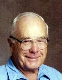 James Donohue obituary, 1926-2013, Largo, FL