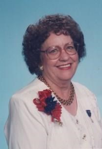 Mrs. Linda Rozzell obituary, 1937-2017, Houston, TX