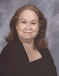Patricia E. Ayers obituary, 1951-2018, La Porte, TX