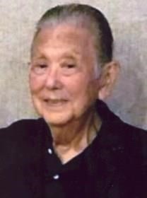 Teddy Tetsuo Saiki obituary, 1929-2017