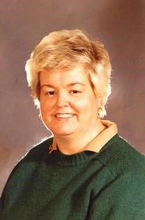 Mary Frances Spear obituary, 1940-2015, Williamsburg, VA