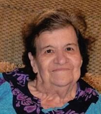 Joan C. Badeaux obituary, 1936-2014, Jefferson, LA