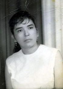 Berta Prado obituary, 1937-2014, Wilmington, CA