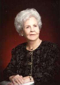 Lucile Price obituary, 1917-2017, Flower Mound, TX