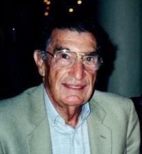 Ferdinando F. D'Alauro obituary, 1923-2016, Palm Beach Shores, FL