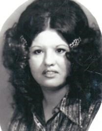 Rita Whitworth McDougal obituary, 1952-2014, Abilene, TX