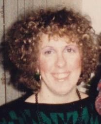 Dorothy Kay Gardner obituary, 1958-2016